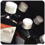 Кодеин сироп Codein (для приготовления напитка Lean, Purple Drank)  473 мл  в Ужуре