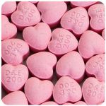Экстази  Ecstasy Love 200 MDMA в Ужуре