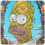 Марки LSD-25 VHQ чистых 250 мкг в Ужуре