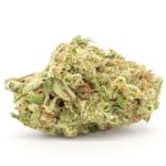 Бошки (Шишки)  Амнезия (Weed Amnesia)  ТГК 23% в Ужуре